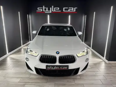 BMW X2 2019 · foto 2