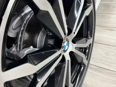 BMW X2 2019 · foto 15
