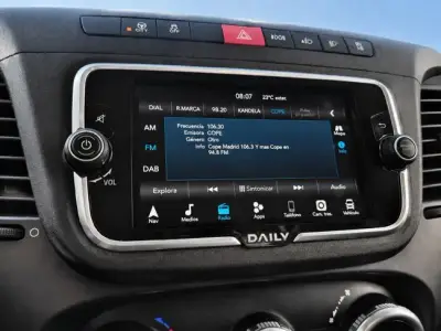 Iveco Daily 2022 · foto 6