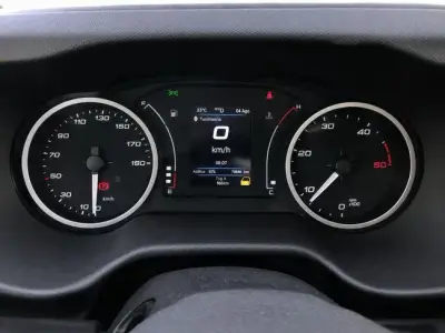 Iveco Daily 2022 · foto 4