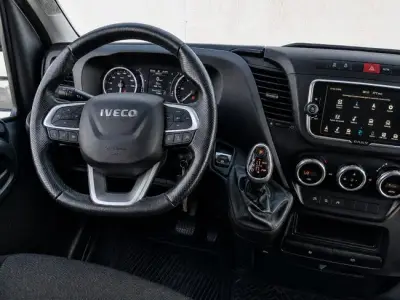 Iveco Daily 2022 · foto 5