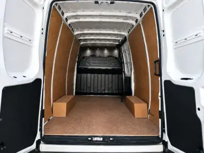 Iveco Daily 2022 · foto 8