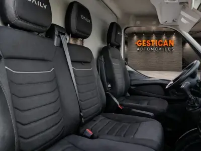 Iveco Daily 2022 · foto 7