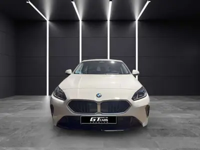 BMW Serie 1 2025 · foto 5