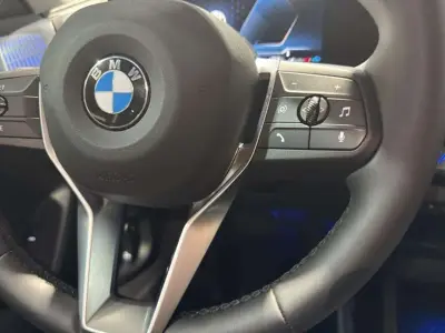 BMW Serie 1 2025 · foto 12