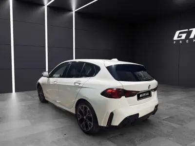 BMW Serie 1 2025 · foto 4