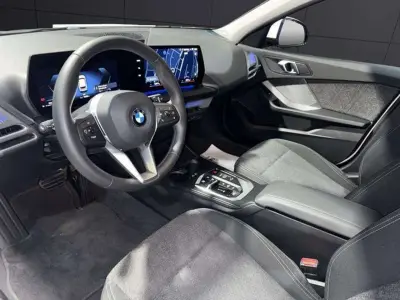 BMW Serie 1 2025 · foto 9