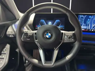 BMW Serie 1 2025 · foto 11