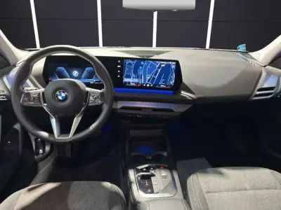 BMW Serie 1 2025 · foto 10