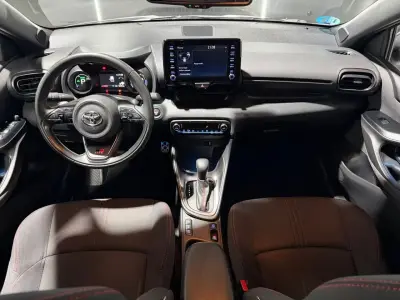 Toyota Yaris 2022 · foto 6