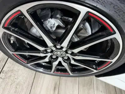 Toyota Yaris 2022 · foto 18