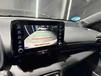 Toyota Yaris 2022 · foto 7