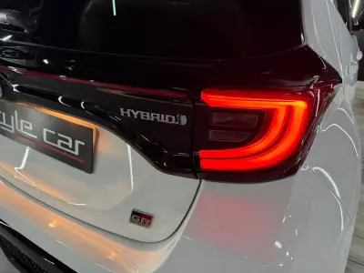 Toyota Yaris 2022 · foto 14