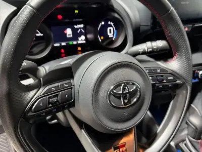 Toyota Yaris 2022 · foto 5