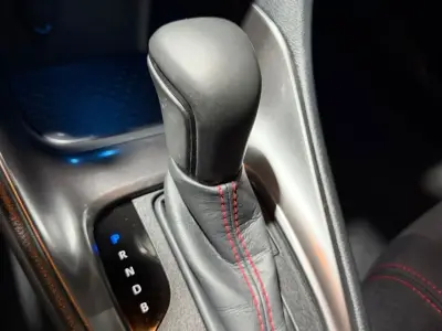Toyota Yaris 2022 · foto 10