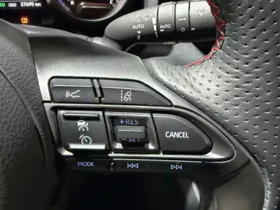 Toyota Yaris 2022 · foto 9