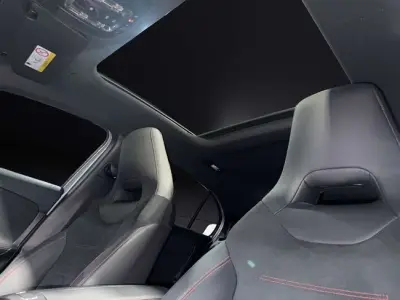 Mercedes-Benz Clase A 2025 · foto 17
