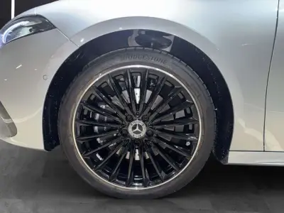 Mercedes-Benz Clase A 2025 · foto 7