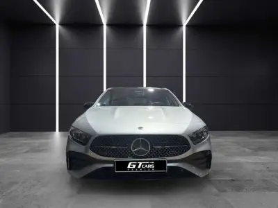 Mercedes-Benz Clase A 2025 · foto 3