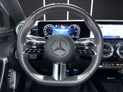 Mercedes-Benz Clase A 2025 · foto 11