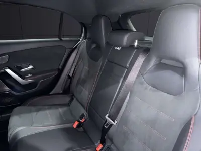 Mercedes-Benz Clase A 2025 · foto 16
