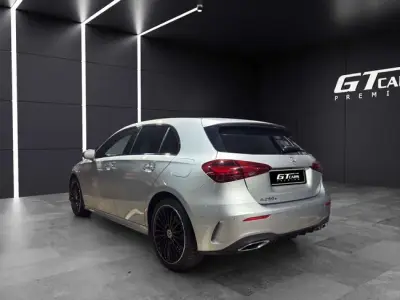 Mercedes-Benz Clase A 2025 · foto 2