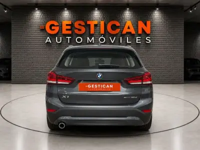 BMW X1 2022 · foto 5