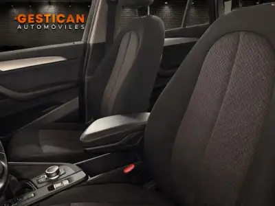 BMW X1 2022 · foto 16