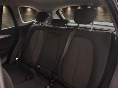 BMW X1 2022 · foto 17