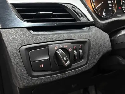 BMW X1 2022 · foto 11