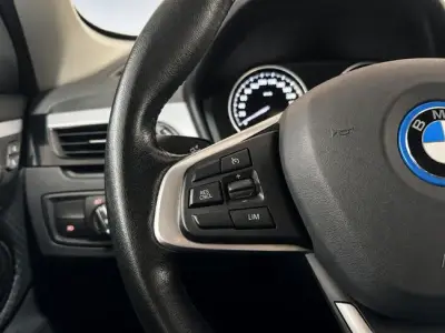 BMW X1 2022 · foto 7