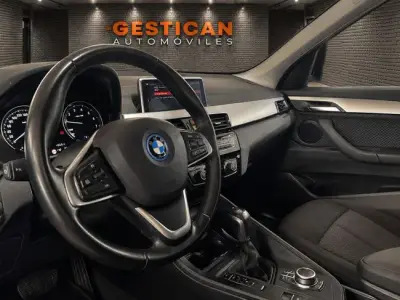 BMW X1 2022 · foto 14