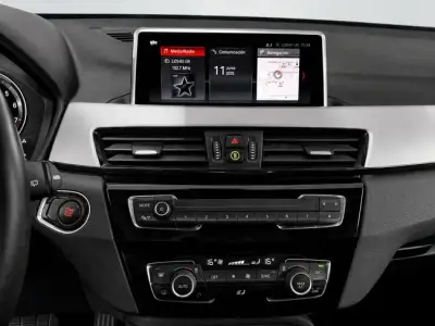 BMW X1 2022 · foto 12