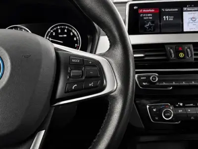 BMW X1 2022 · foto 9