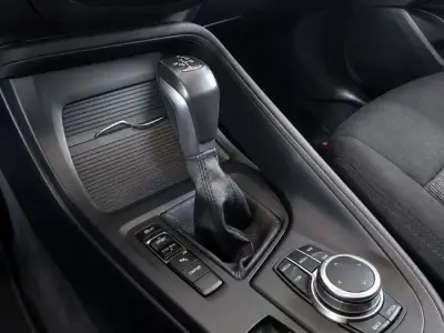 BMW X1 2022 · foto 10