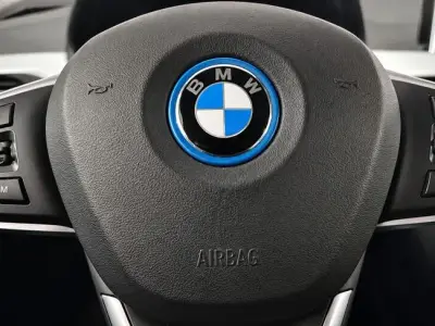 BMW X1 2022 · foto 8