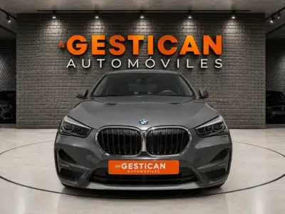 BMW X1 2022 · foto 3