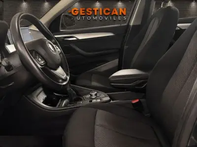 BMW X1 2022 · foto 15