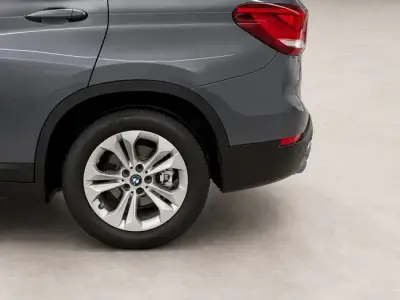 BMW X1 2022 · foto 6