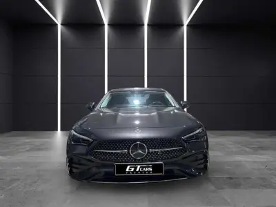 Mercedes-Benz CLE 2024 · foto 4
