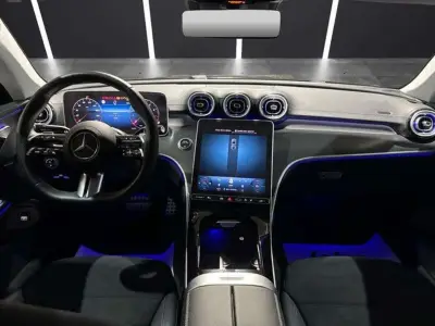 Mercedes-Benz CLE 2024 · foto 9