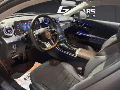 Mercedes-Benz CLE 2024 · foto 8