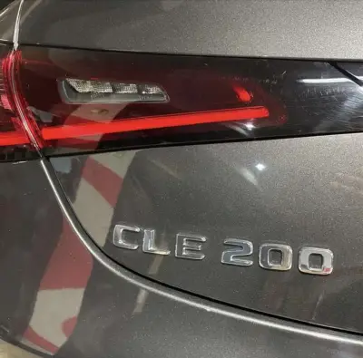 Mercedes-Benz CLE 2024 · foto 7