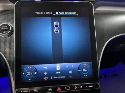 Mercedes-Benz CLE 2024 · foto 13
