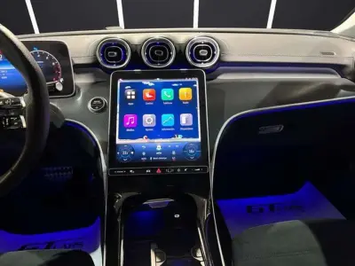 Mercedes-Benz CLE 2024 · foto 12