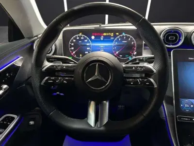 Mercedes-Benz CLE 2024 · foto 10