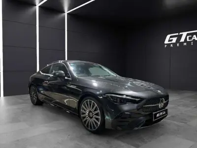 Mercedes-Benz CLE 2024 · foto 3
