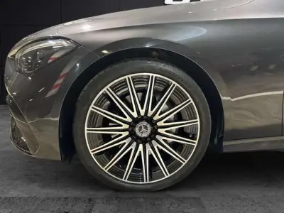 Mercedes-Benz CLE 2024 · foto 6