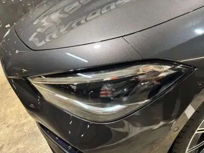 Mercedes-Benz CLE 2024 · foto 5