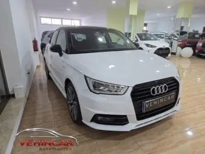 Audi A1 2018 · foto 3